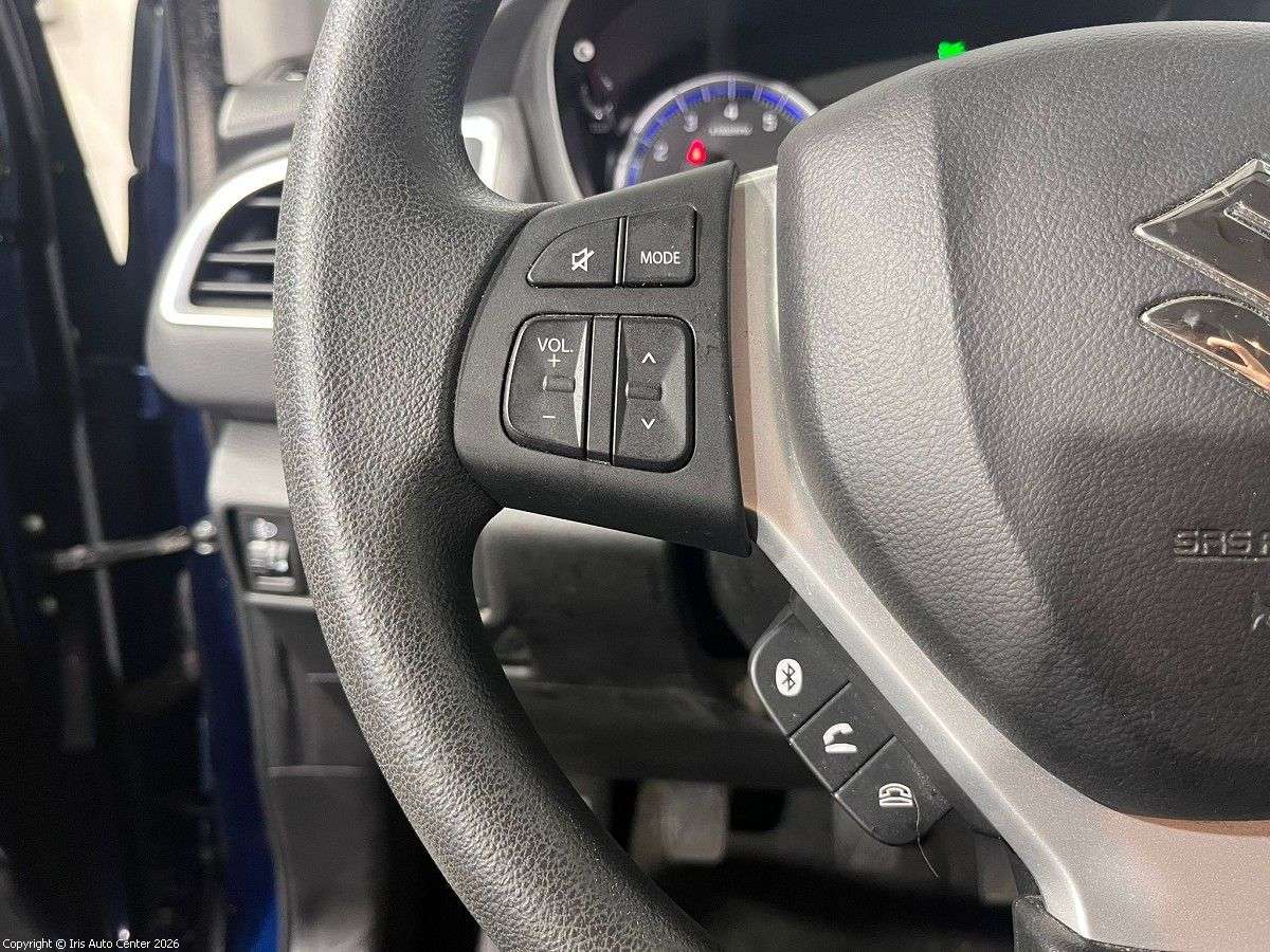 Suzuki SX4 S-Cross 1.0 BOOSTERJET | 1ER PROPRIETAIRE |  CARNET