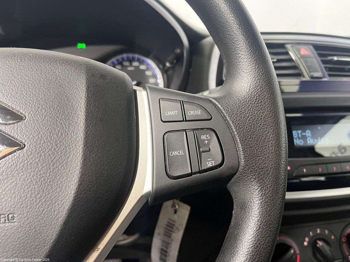 Suzuki SX4 S-Cross 1.0 BOOSTERJET | 1ER PROPRIETAIRE |  CARNET