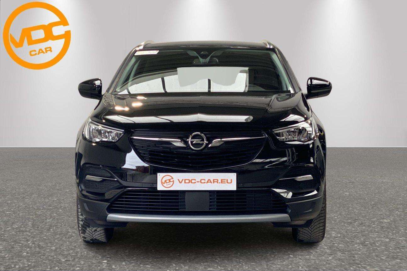 Opel Grandland Innovation