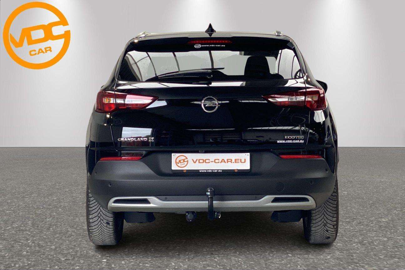 Opel Grandland Innovation