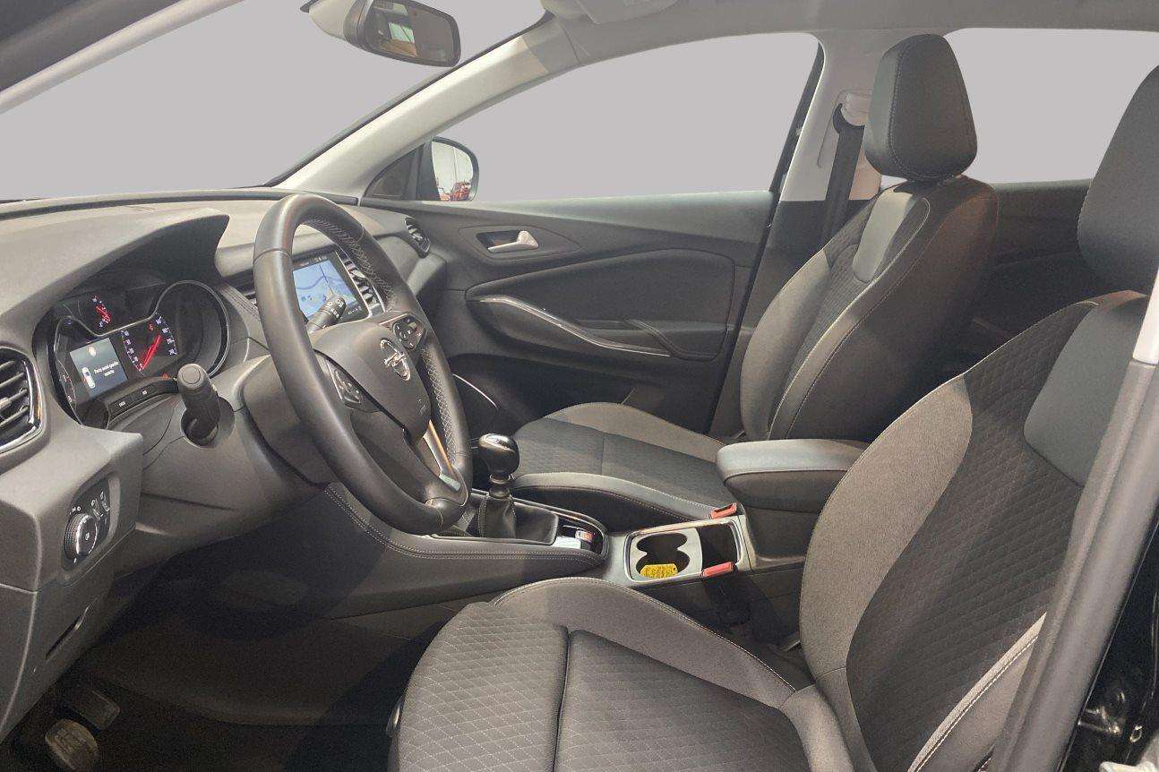 Opel Grandland Innovation