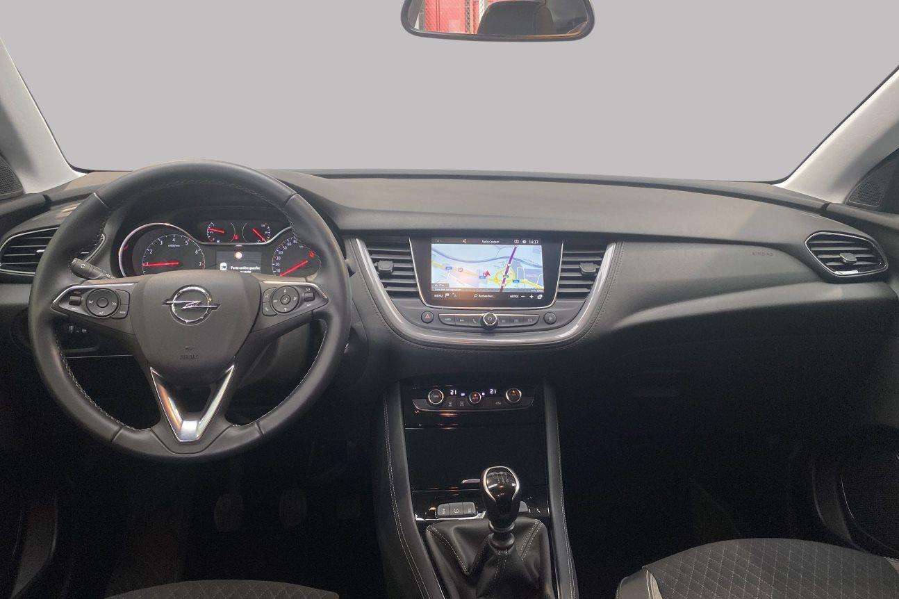 Opel Grandland Innovation