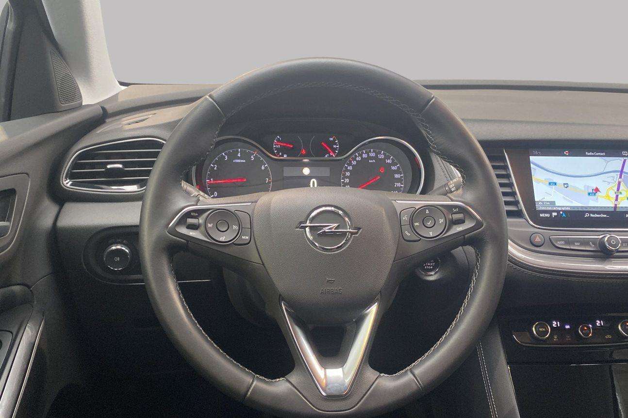 Opel Grandland Innovation