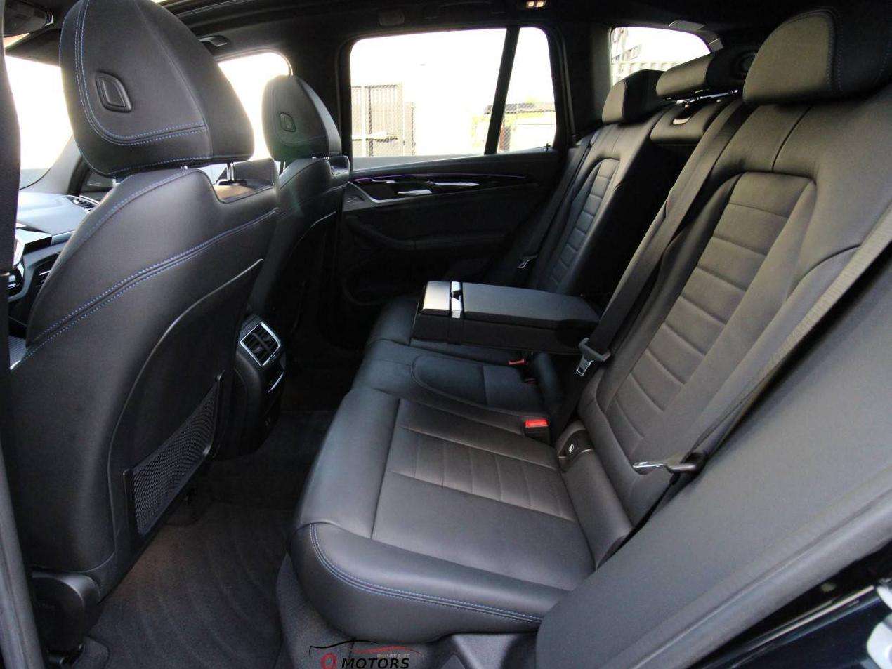 BMW iX3 M pakket/Pano/Led/Acc/360/Keyless/Harman kardon/BMW iconic/Btw