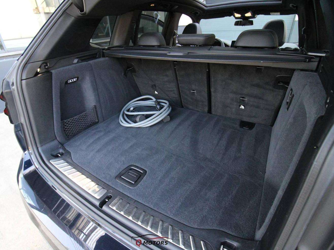 BMW iX3 M pakket/Pano/Led/Acc/360/Keyless/Harman kardon/BMW iconic/Btw