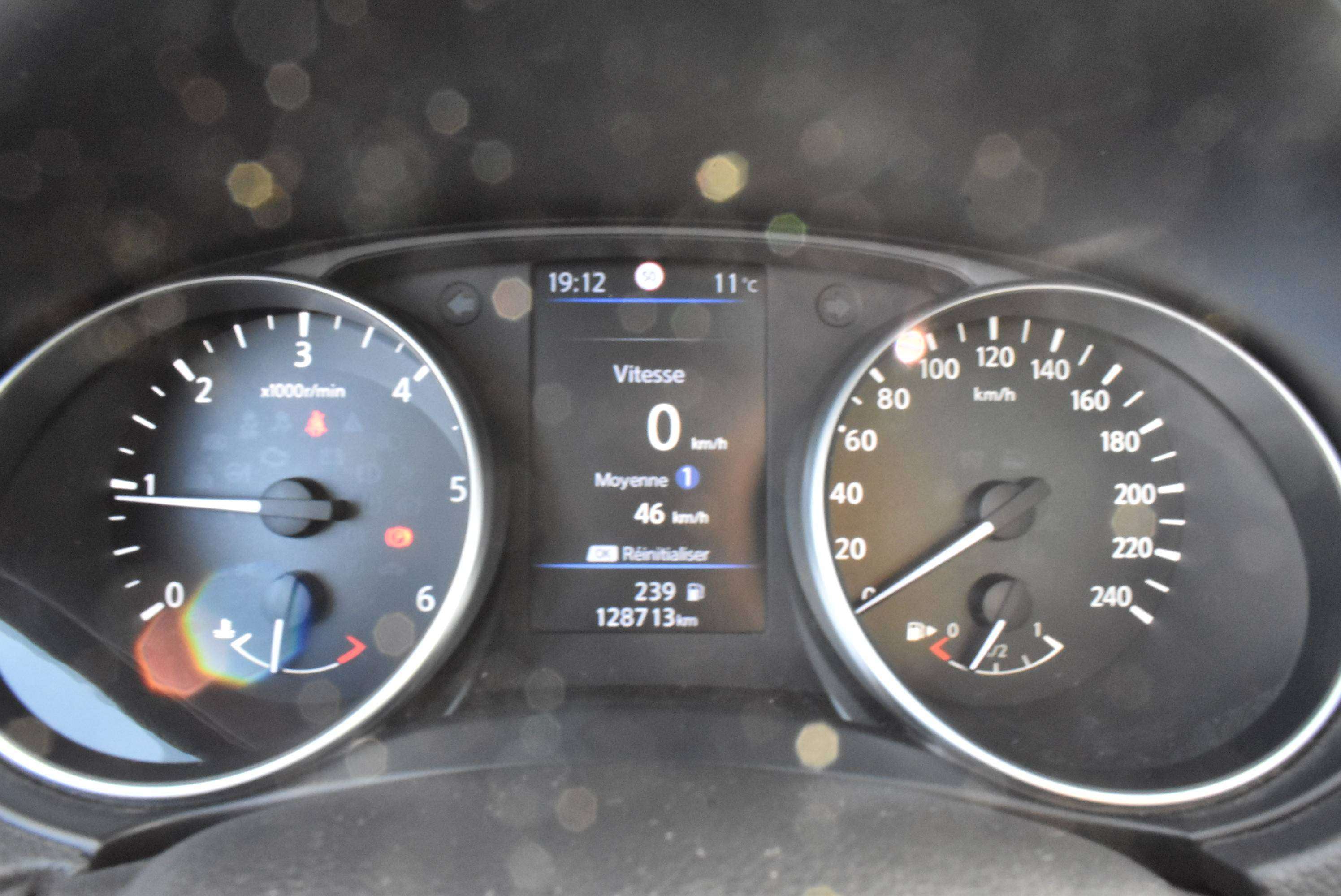 Nissan Qashqai 1.5 dCi Business Edition Pano ***12M GARANTIE***