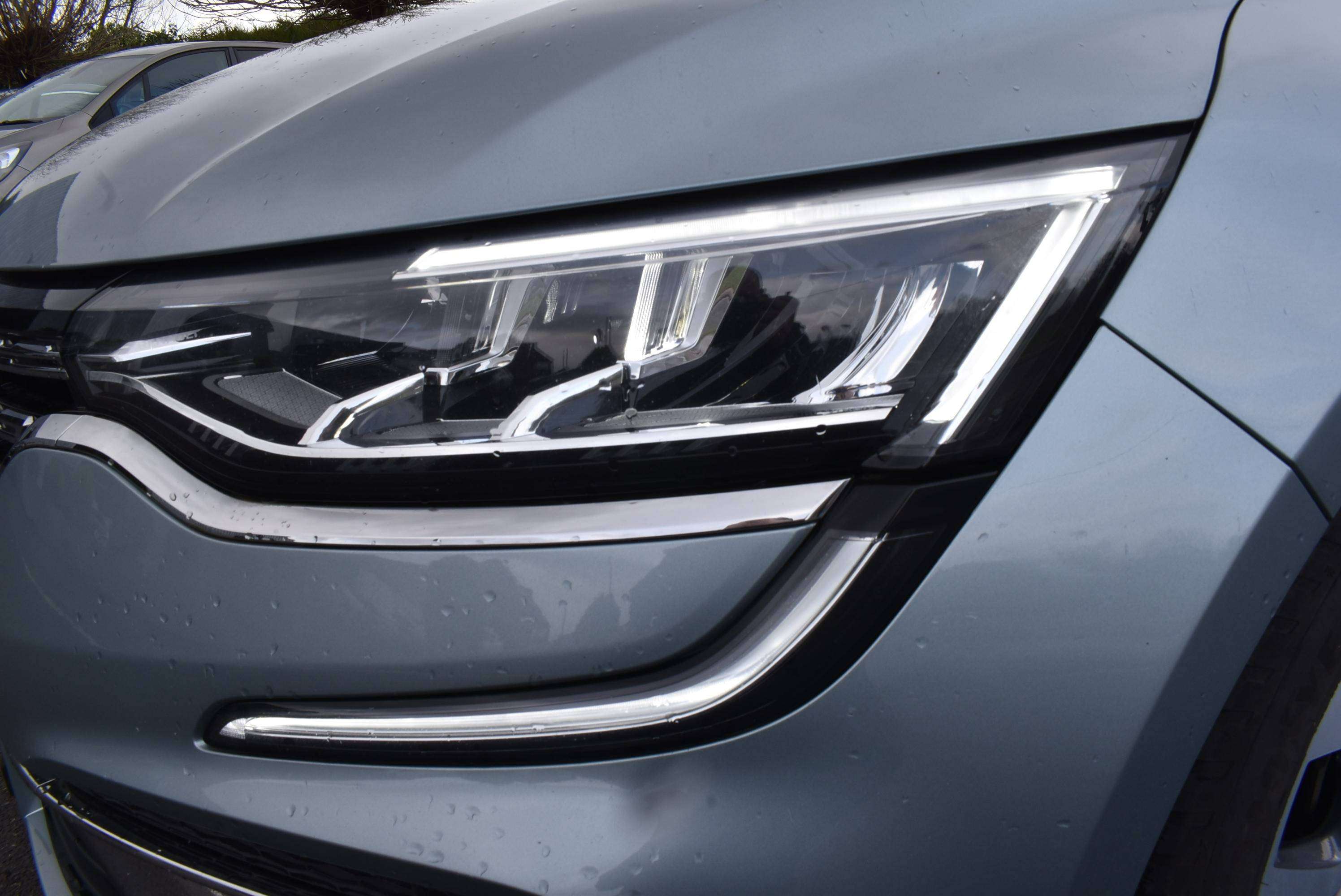 Renault Talisman 1.7 Blue dCi Corporate Ed ***12M GARANTIE***
