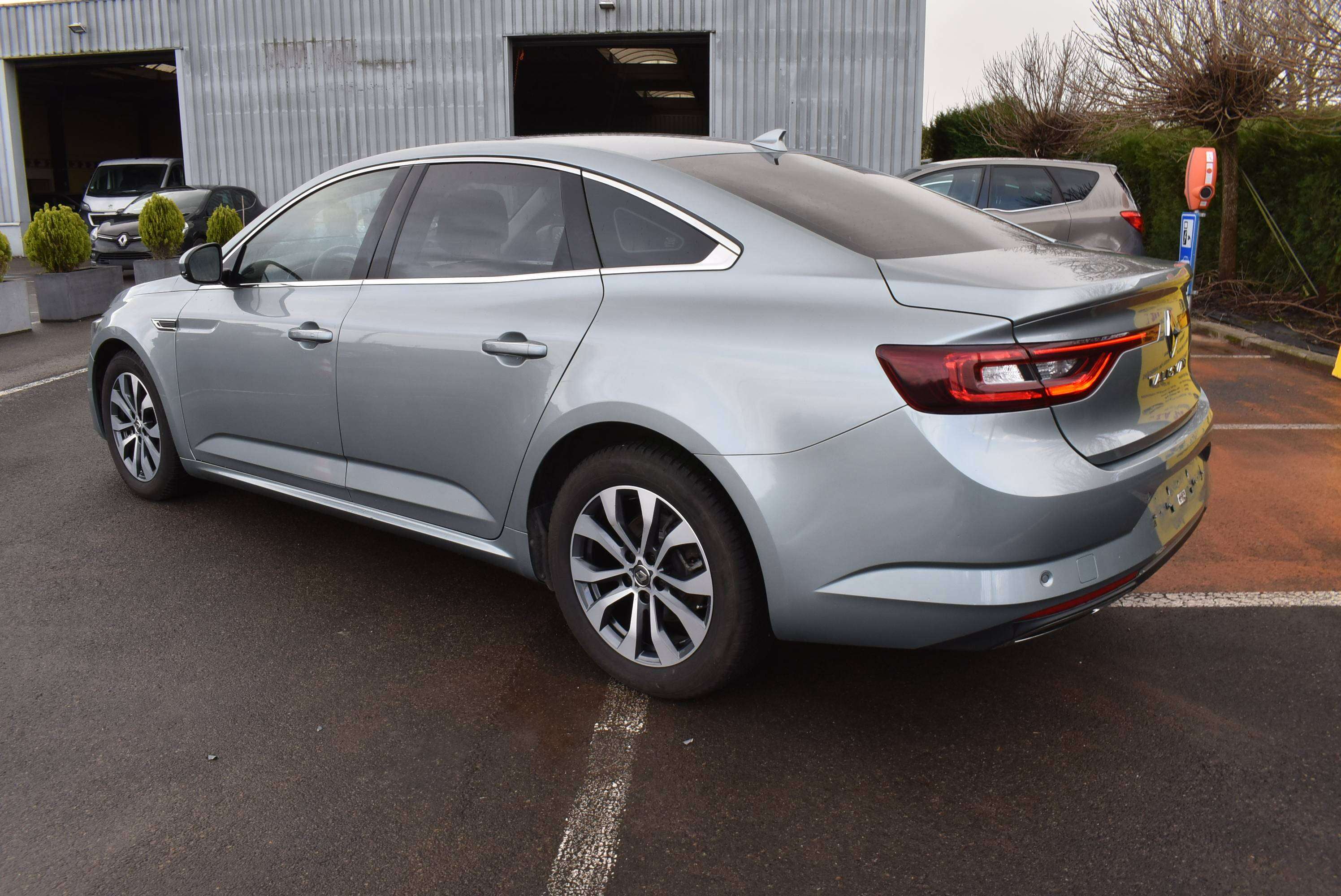 Renault Talisman 1.7 Blue dCi Corporate Ed ***12M GARANTIE***