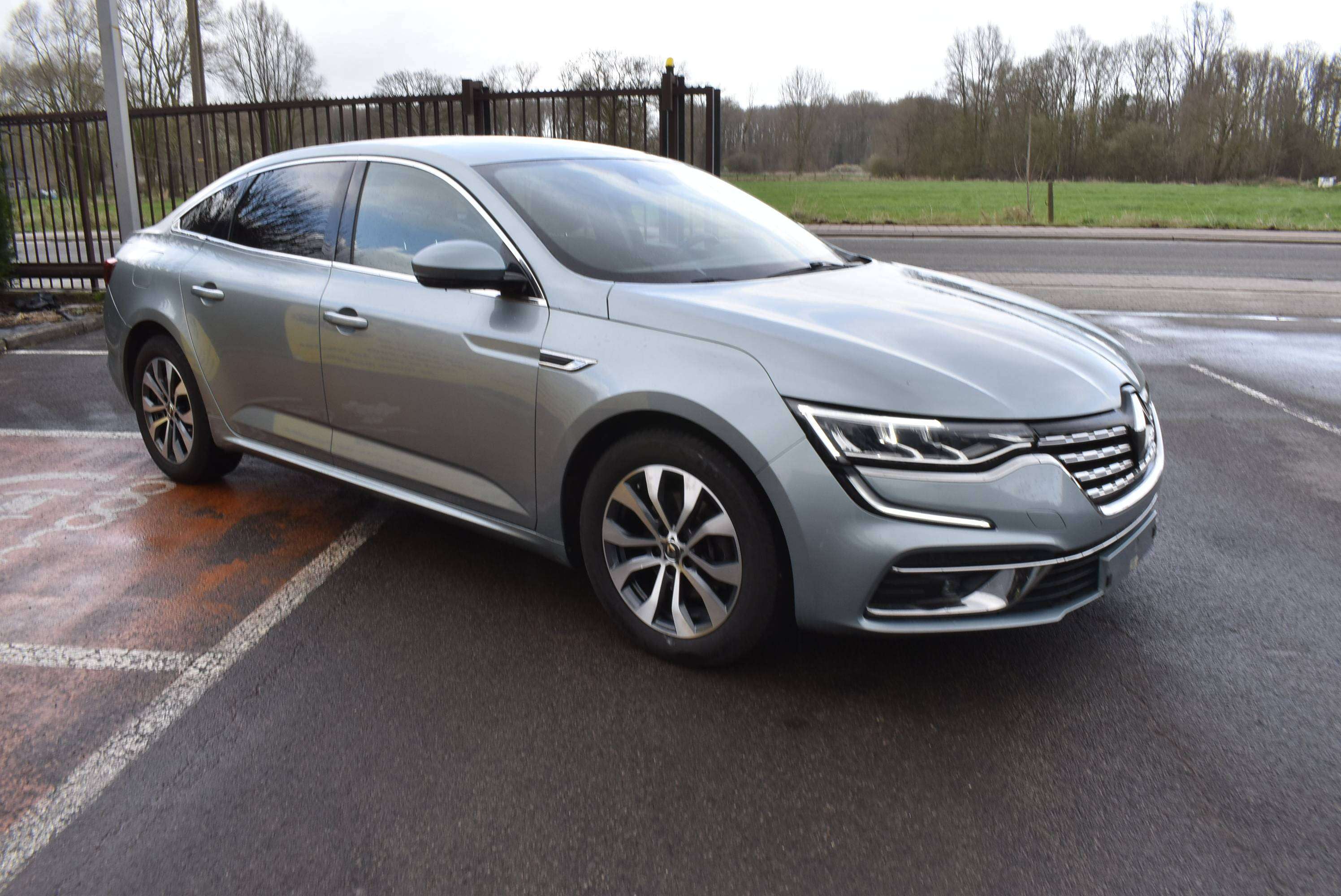 Renault Talisman 1.7 Blue dCi Corporate Ed ***12M GARANTIE***