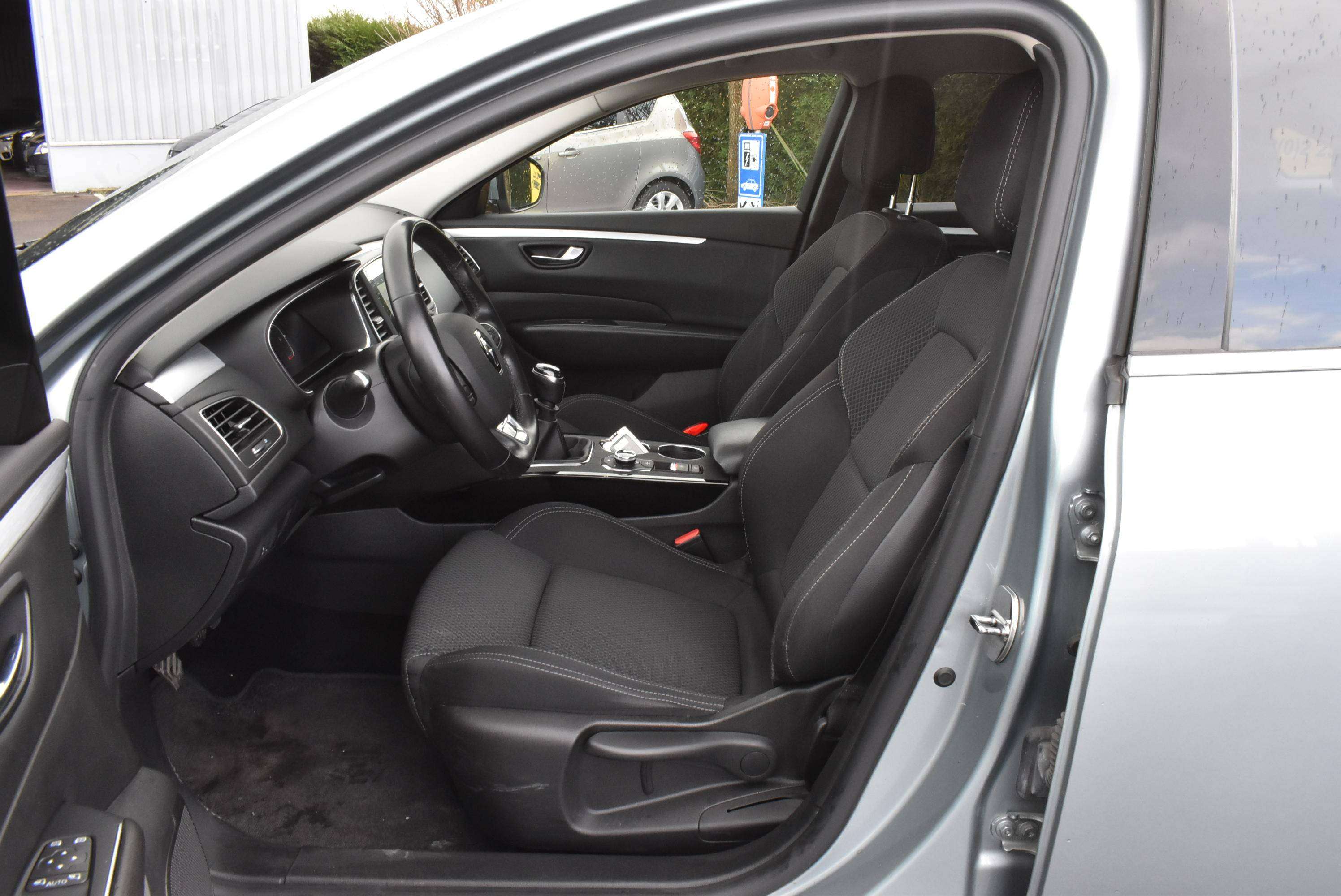 Renault Talisman 1.7 Blue dCi Corporate Ed ***12M GARANTIE***