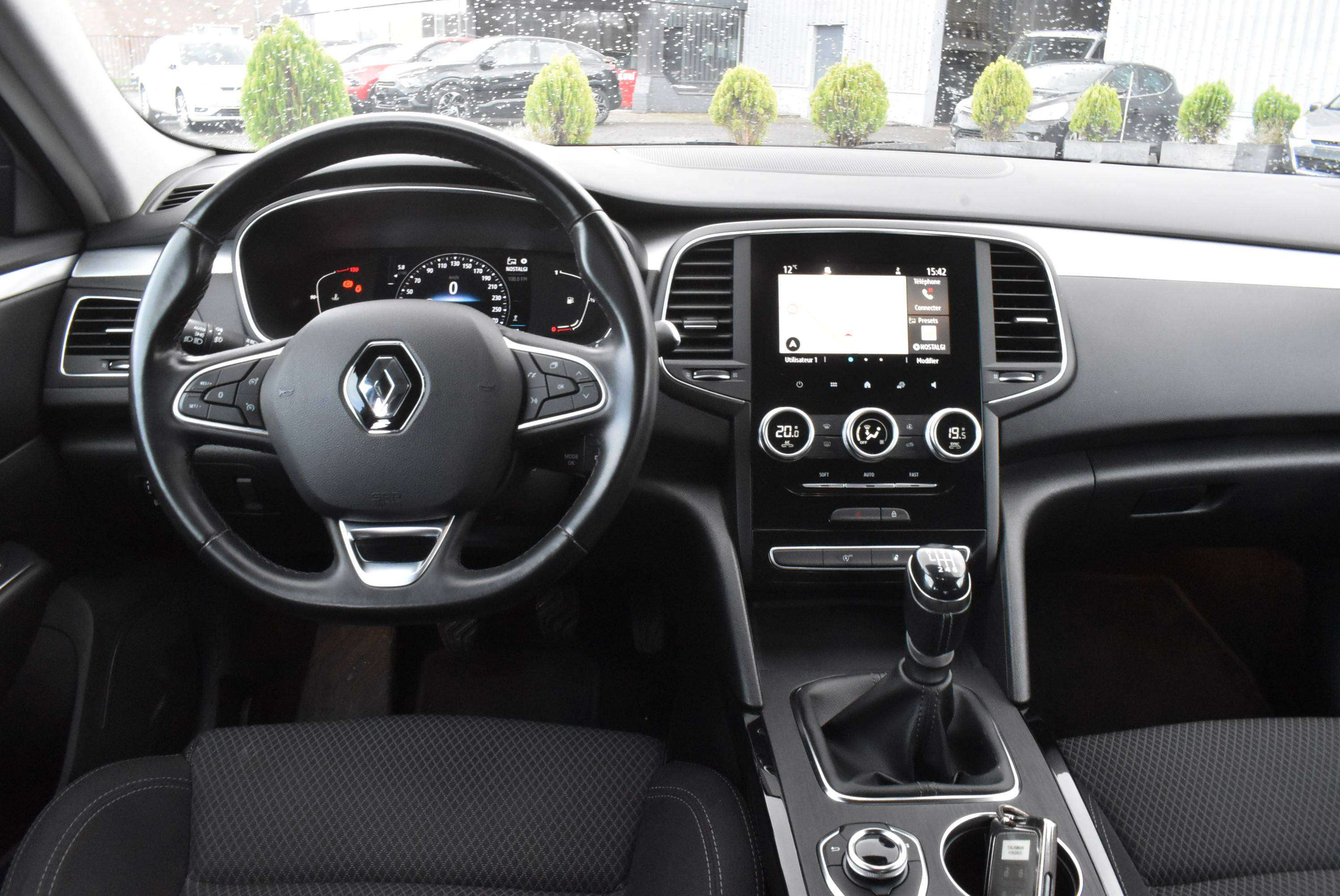 Renault Talisman 1.7 Blue dCi Corporate Ed ***12M GARANTIE***