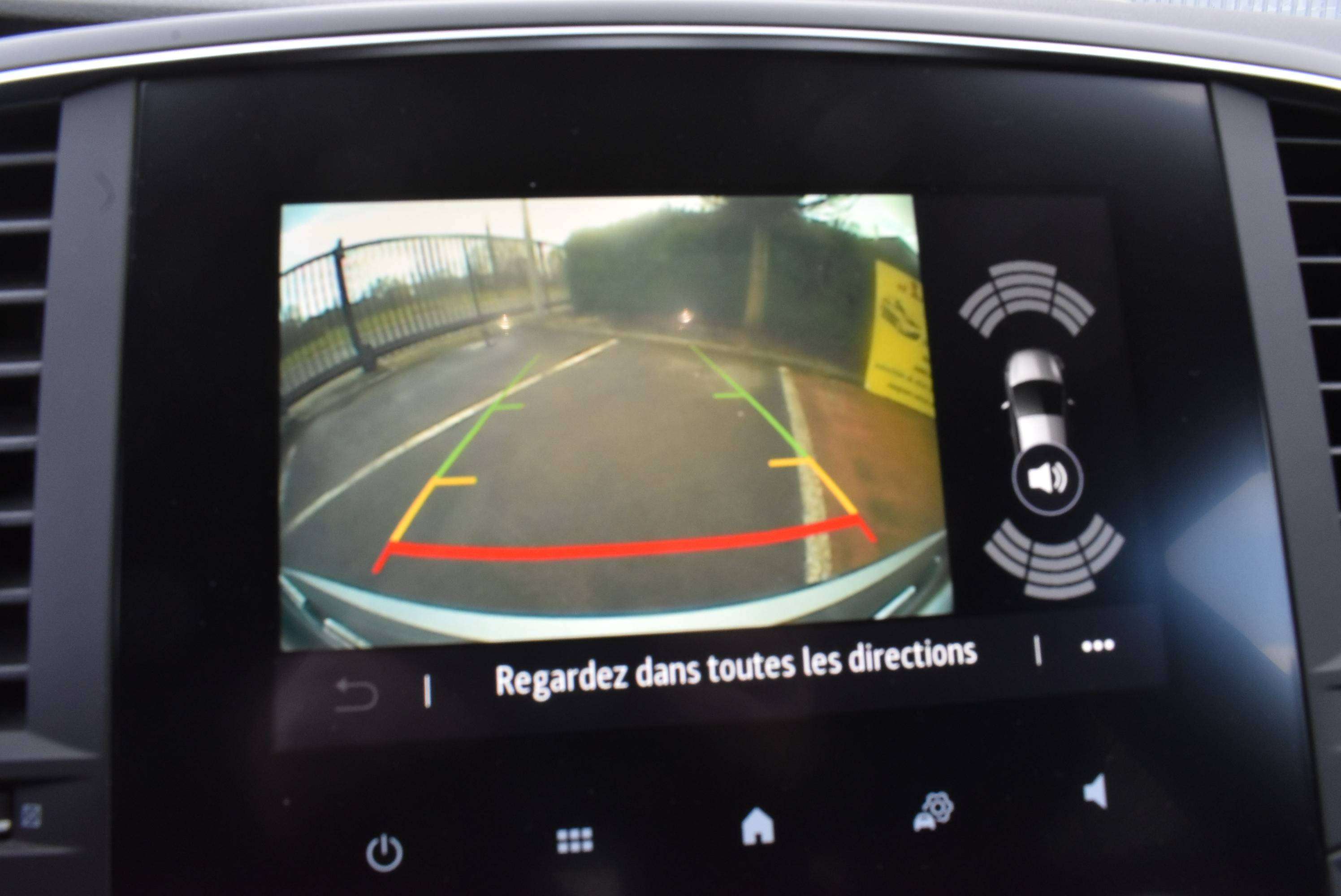 Renault Talisman 1.7 Blue dCi Corporate Ed ***12M GARANTIE***