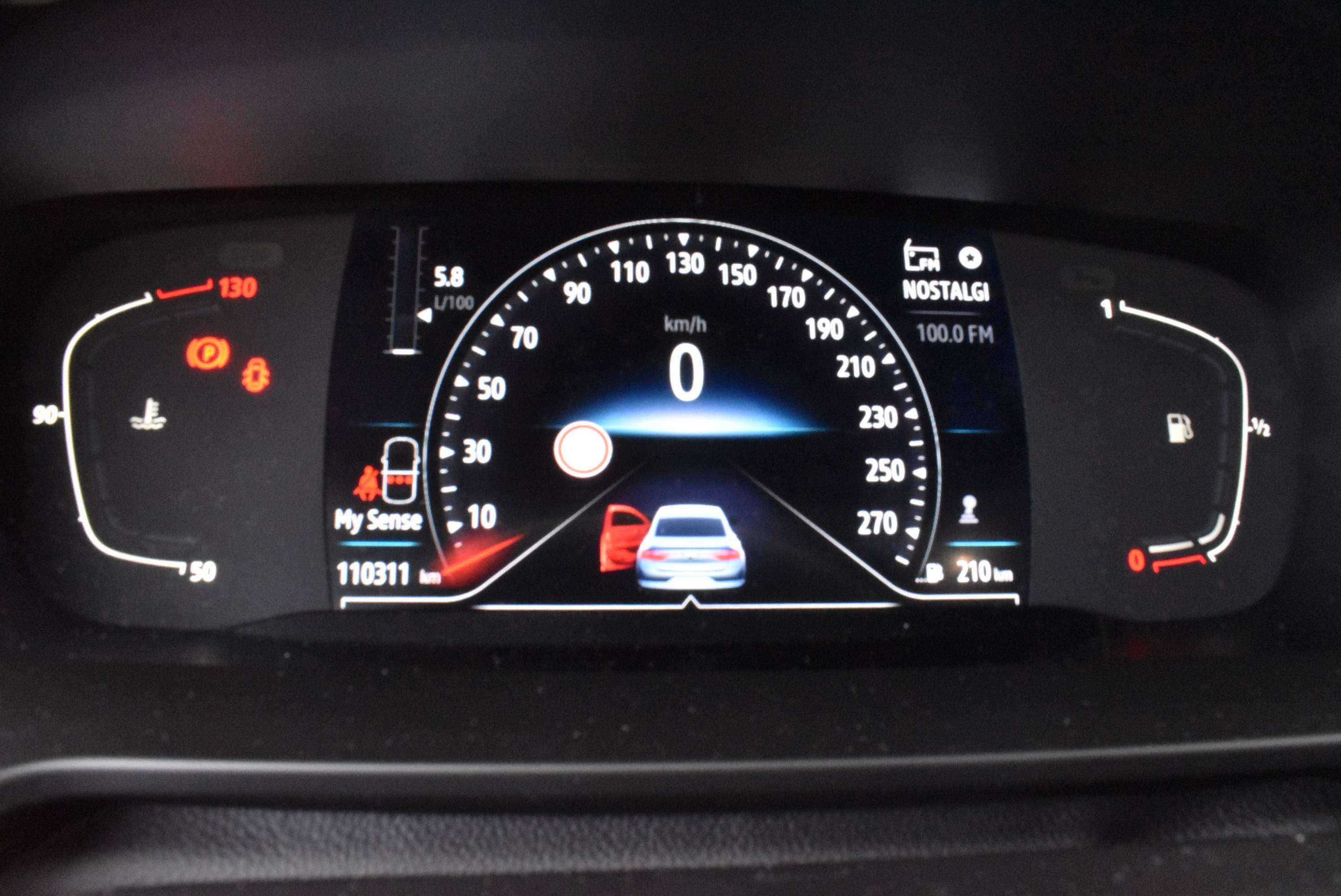 Renault Talisman 1.7 Blue dCi Corporate Ed ***12M GARANTIE***