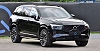 Volvo XC90 T8 PHEV PLUS DARK 7-ZIT HARMAN KARDON MEMORY SEATS APPLE CARPLAY thumbnail
