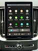 Volvo XC90 T8 PHEV PLUS DARK 7-ZIT HARMAN KARDON MEMORY SEATS APPLE CARPLAY thumbnail