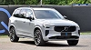 Volvo XC90 T8 PHEV PLUS DARK 7-ZIT HARMAN KARDON MEMORY SEATS APPLE CARPLAY thumbnail
