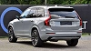 Volvo XC90 T8 PHEV PLUS DARK 7-ZIT HARMAN KARDON MEMORY SEATS APPLE CARPLAY thumbnail