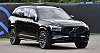 Volvo XC90 T8 PHEV ULTRA PLUS DARK 7-ZIT PANO LUCHTVERING HARMAN KARDON MEMORY SEATS APPLE CARPLAY thumbnail