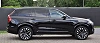 Volvo XC90 T8 PHEV ULTRA PLUS DARK 7-ZIT PANO LUCHTVERING HARMAN KARDON MEMORY SEATS APPLE CARPLAY thumbnail