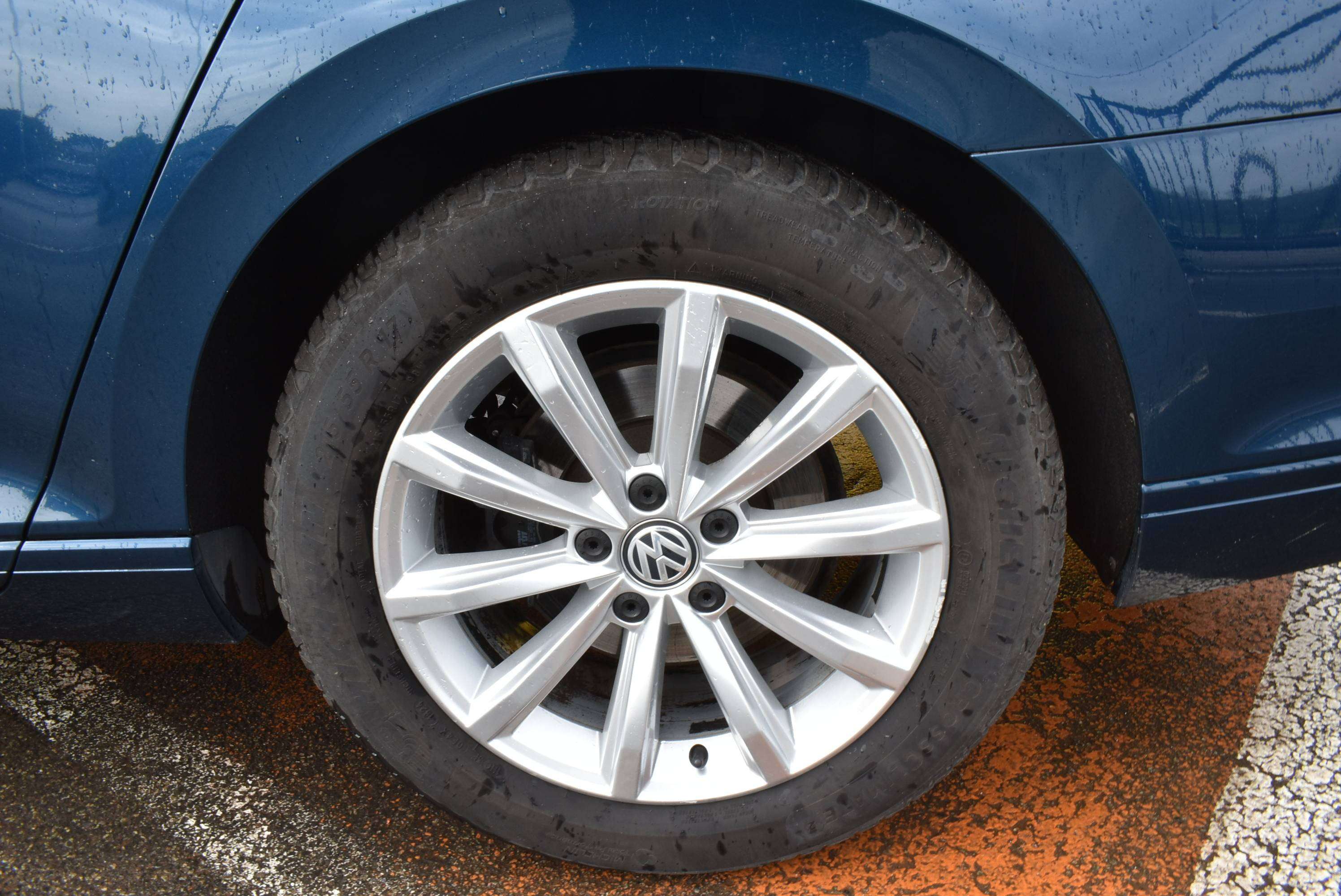Volkswagen Passat 1.5i Highline DSG ***12M GARANTIE***