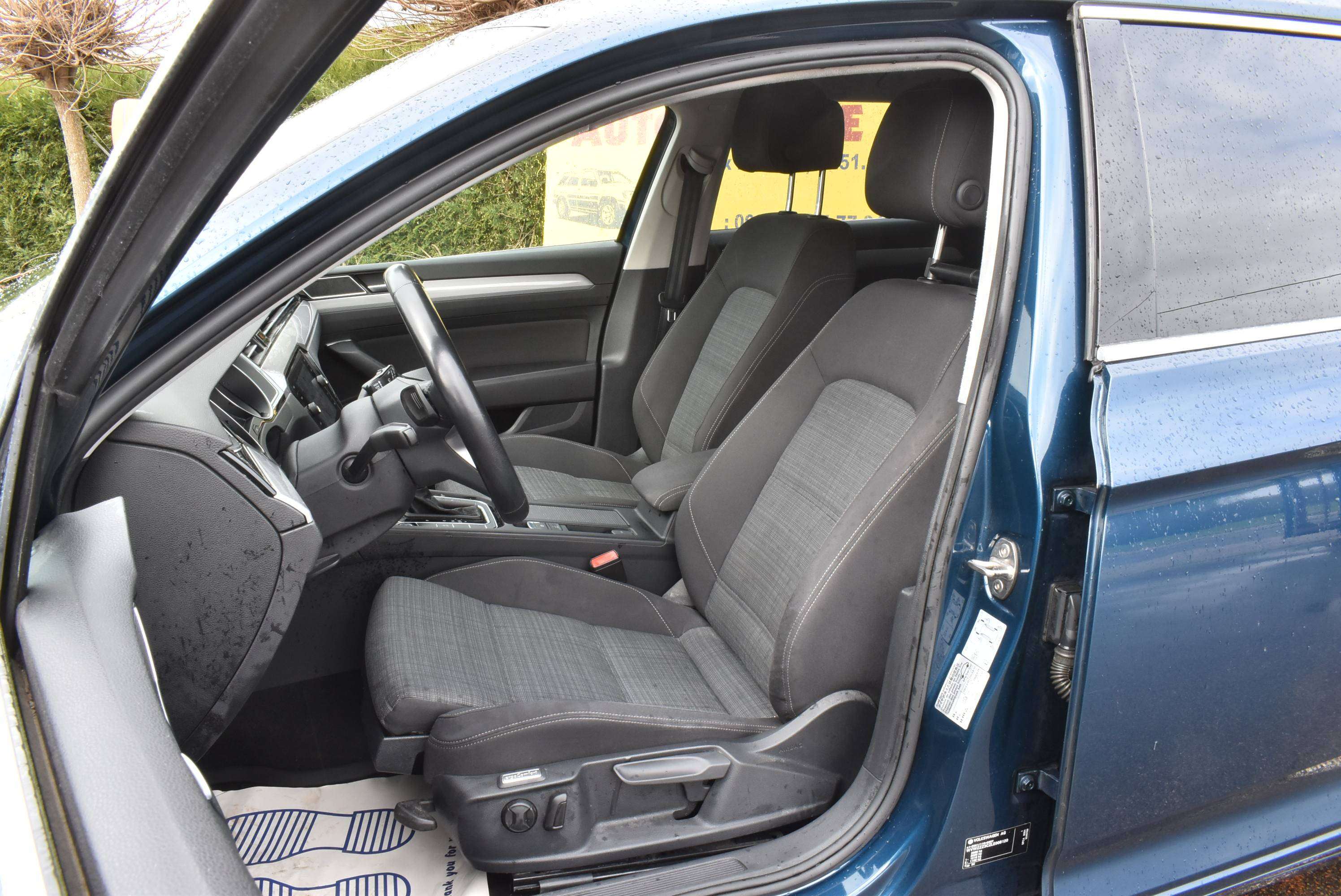 Volkswagen Passat 1.5i Highline DSG ***12M GARANTIE***