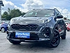Kia Sportage Sportage 1.6 CRDi Black Edition thumbnail