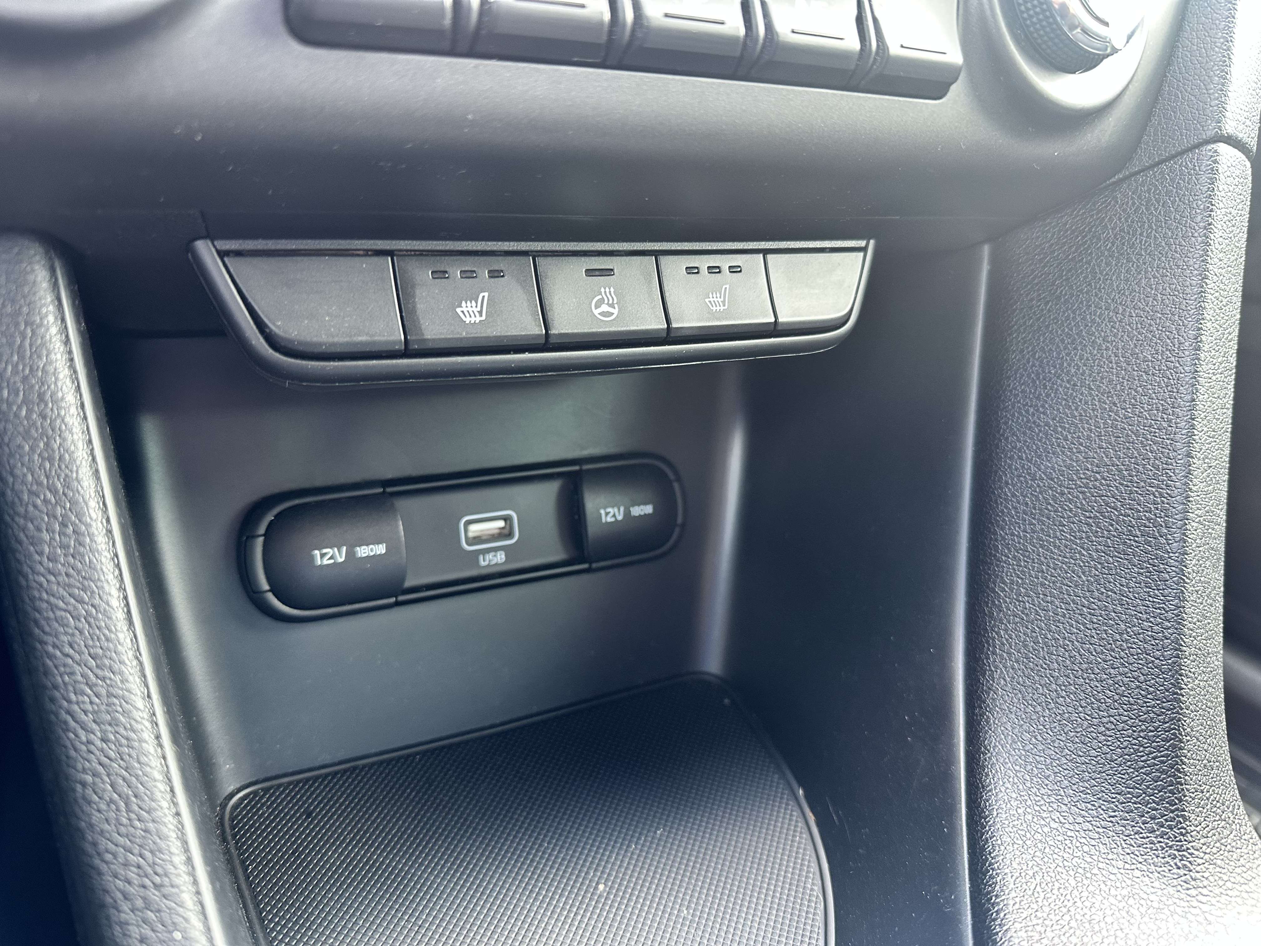 Kia Sportage Sportage 1.6 CRDi Black Edition