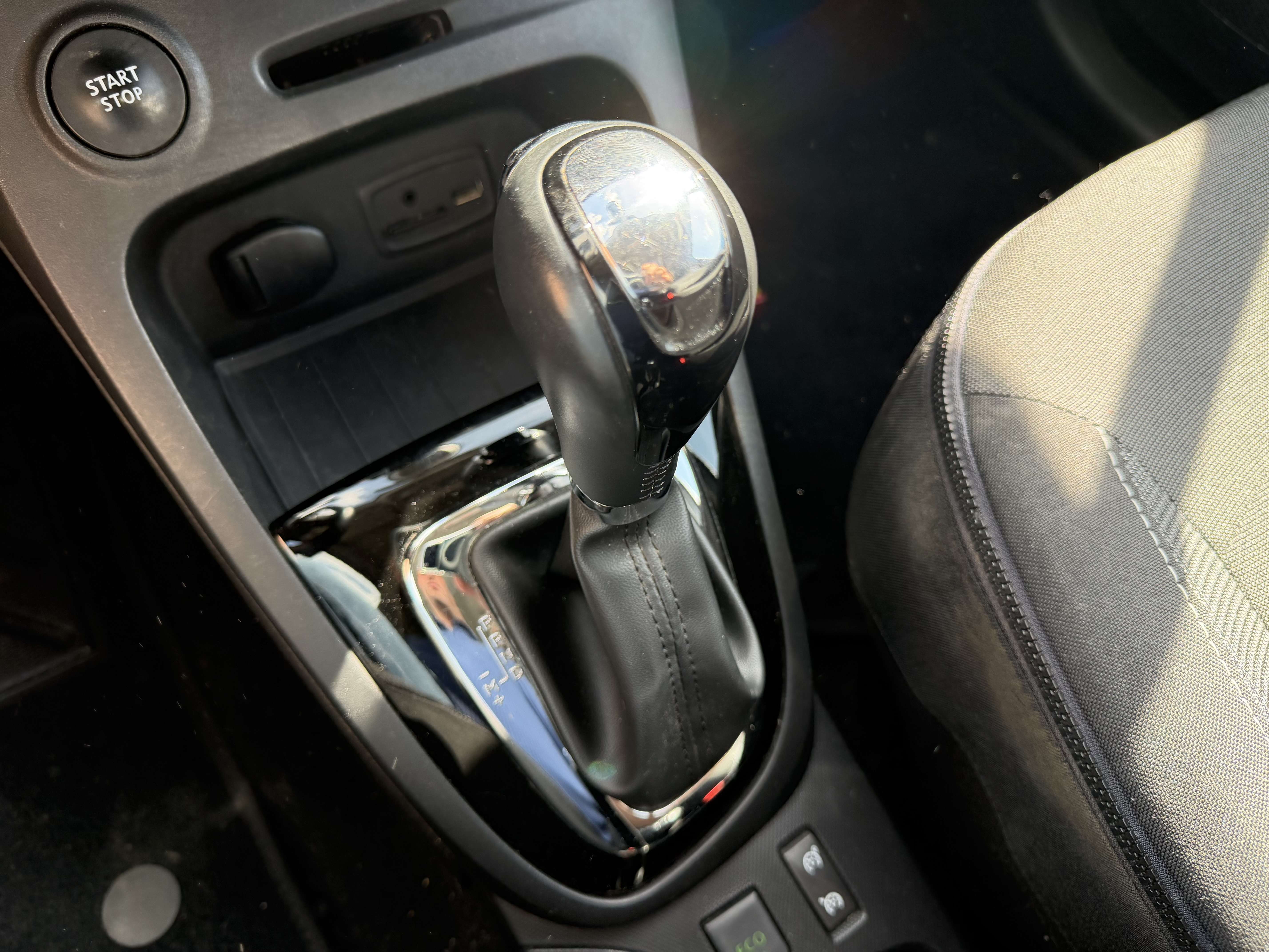 Renault Captur 1.2 TCe Automatique - 1er propriétaire - Euro 6b -