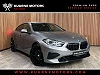 BMW 218 iA GranCoupé Alu19"/Led/Leder/VerwZet/ElekZet/Keyless/Gps/Dab/Pdc *1j garantie* thumbnail