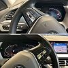 BMW 218 iA GranCoupé Alu19"/Led/Leder/VerwZet/ElekZet/Keyless/Gps/Dab/Pdc *1j garantie* thumbnail