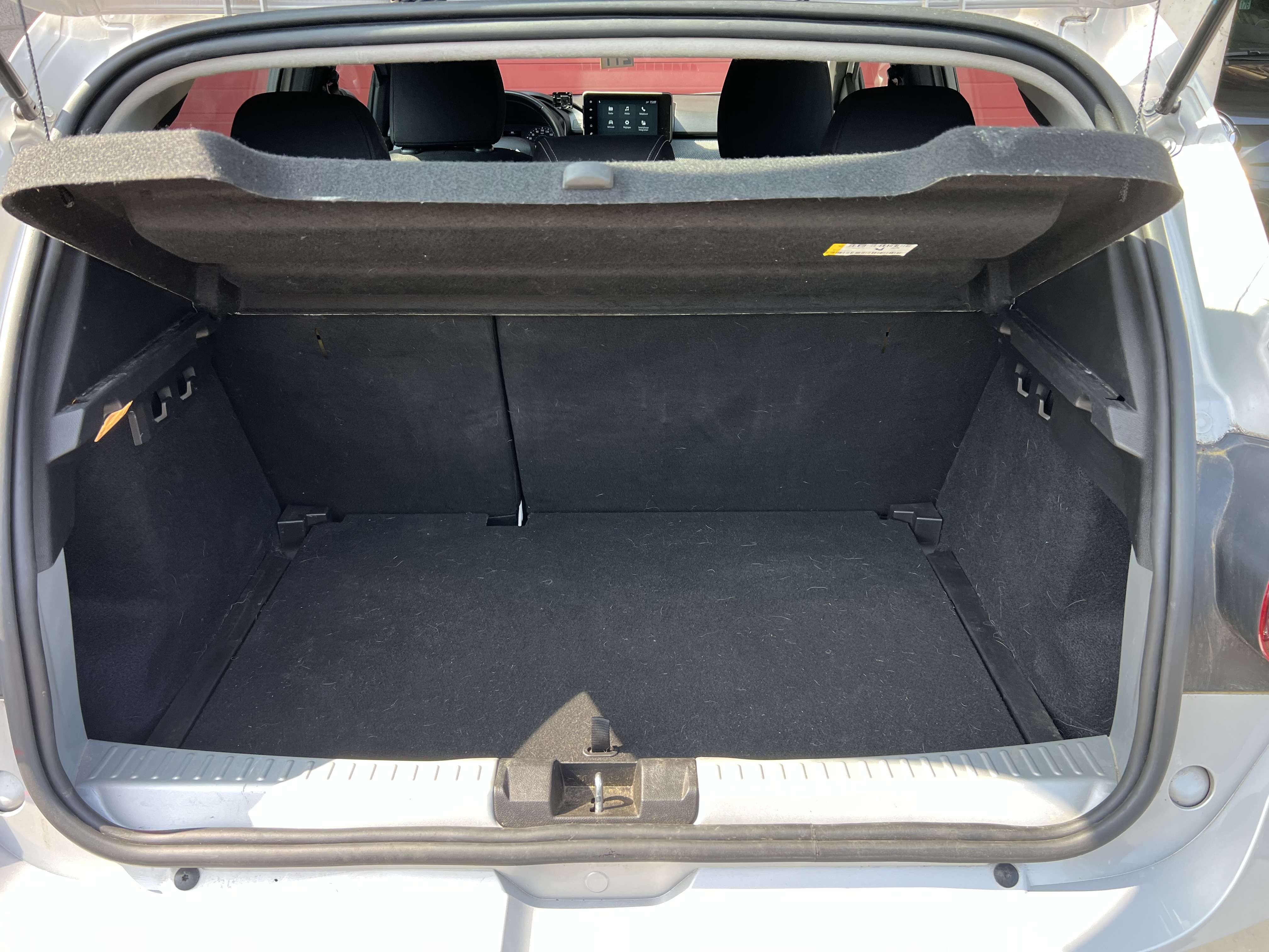 Dacia Sandero Stepway 1.0 TCe Extreme + CAR-PASS + CAMÉRA
