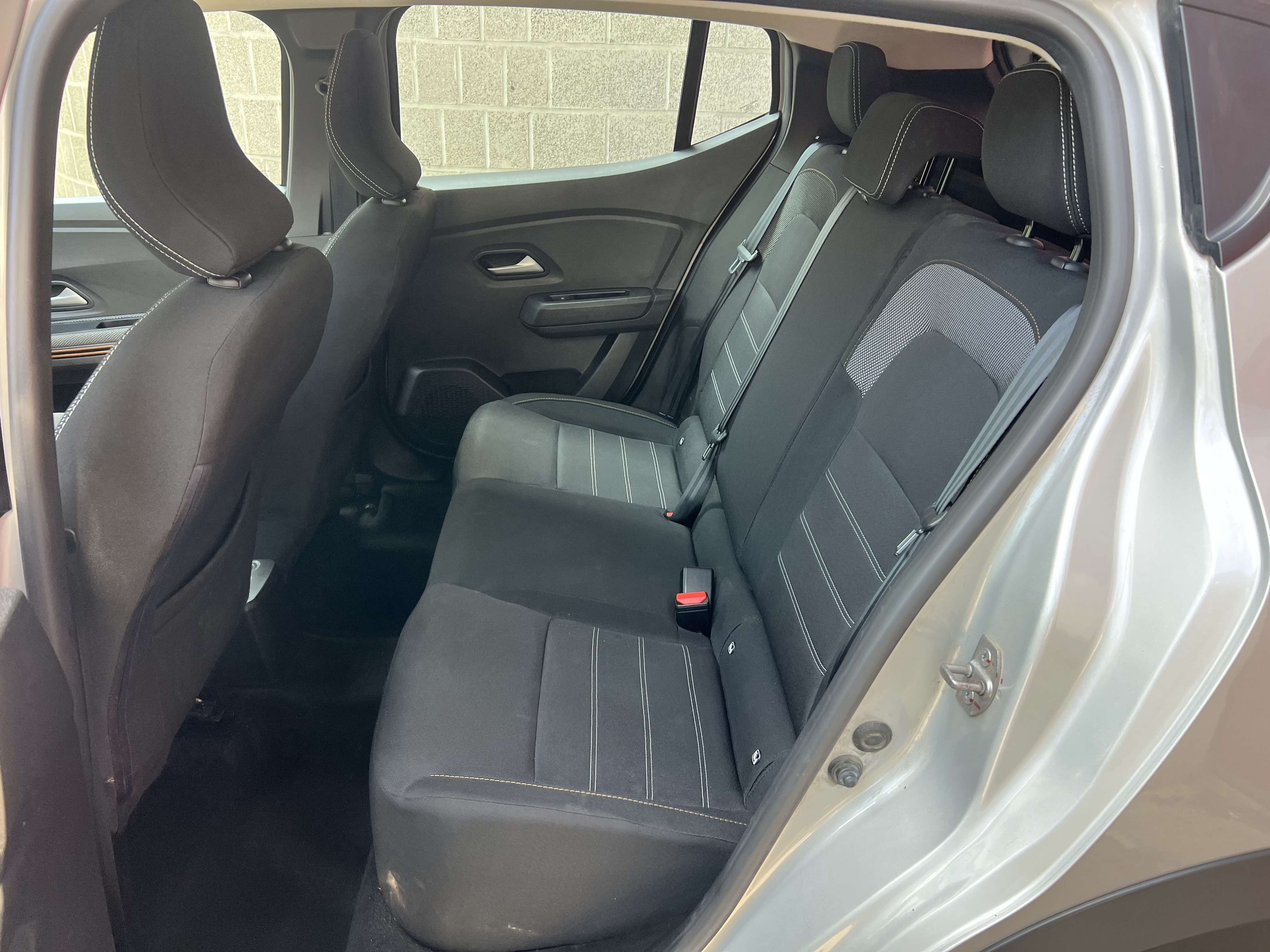 Dacia Sandero Stepway 1.0 TCe Extreme + CAR-PASS + CAMÉRA