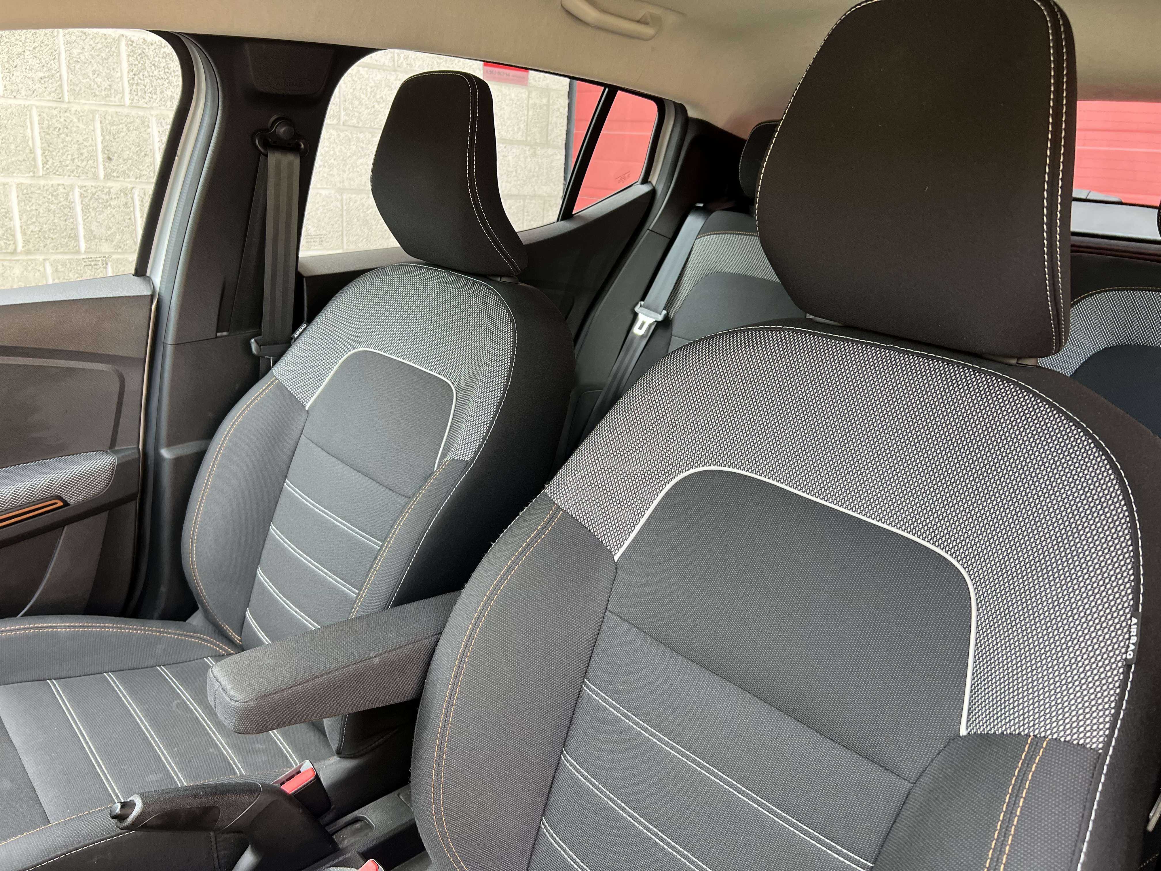 Dacia Sandero Stepway 1.0 TCe Extreme + CAR-PASS + CAMÉRA