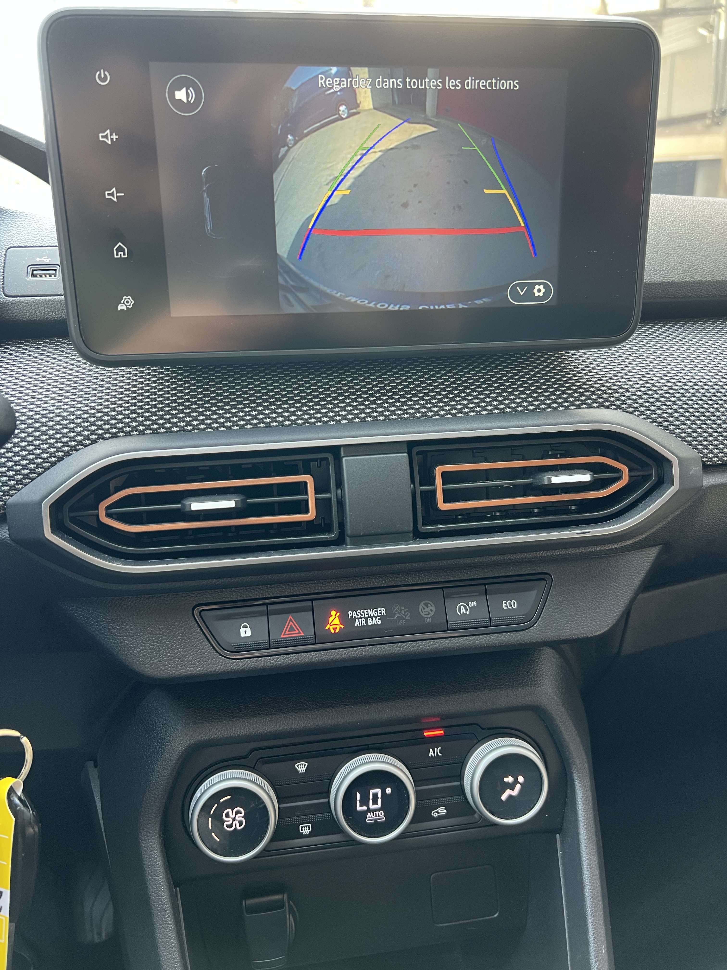 Dacia Sandero Stepway 1.0 TCe Extreme + CAR-PASS + CAMÉRA