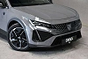Peugeot 408 408 PHEV 1.6 Turbo Allure Pack S thumbnail