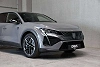 Peugeot 408 408 PHEV 1.6 Turbo Allure Pack S thumbnail