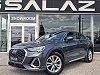 Audi Q3 Q3 35 TFSI S-LINE SPORTBACK/ BOITE AUTO / CUIR / CAMERA / GARANTIE thumbnail
