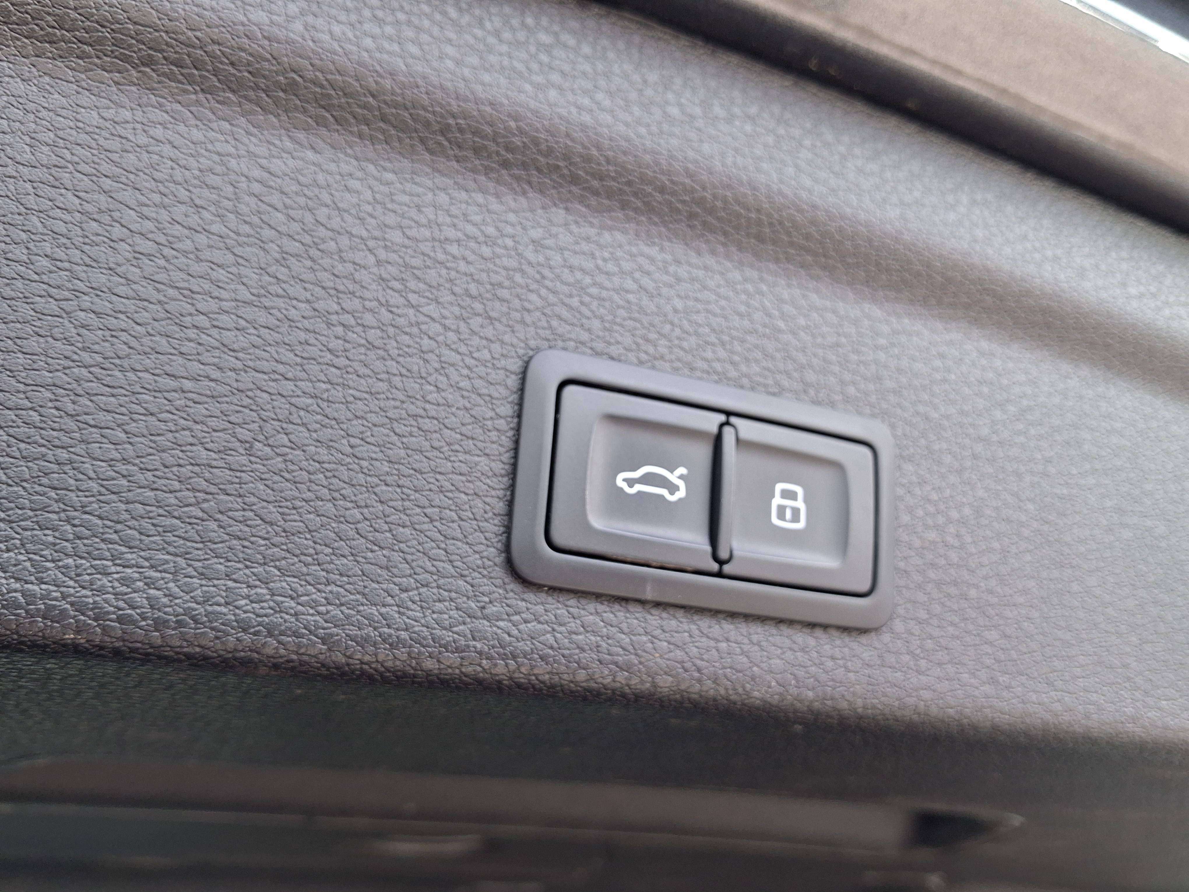Audi Q3 Q3 35 TFSI S-LINE SPORTBACK/ BOITE AUTO / CUIR / CAMERA / GARANTIE