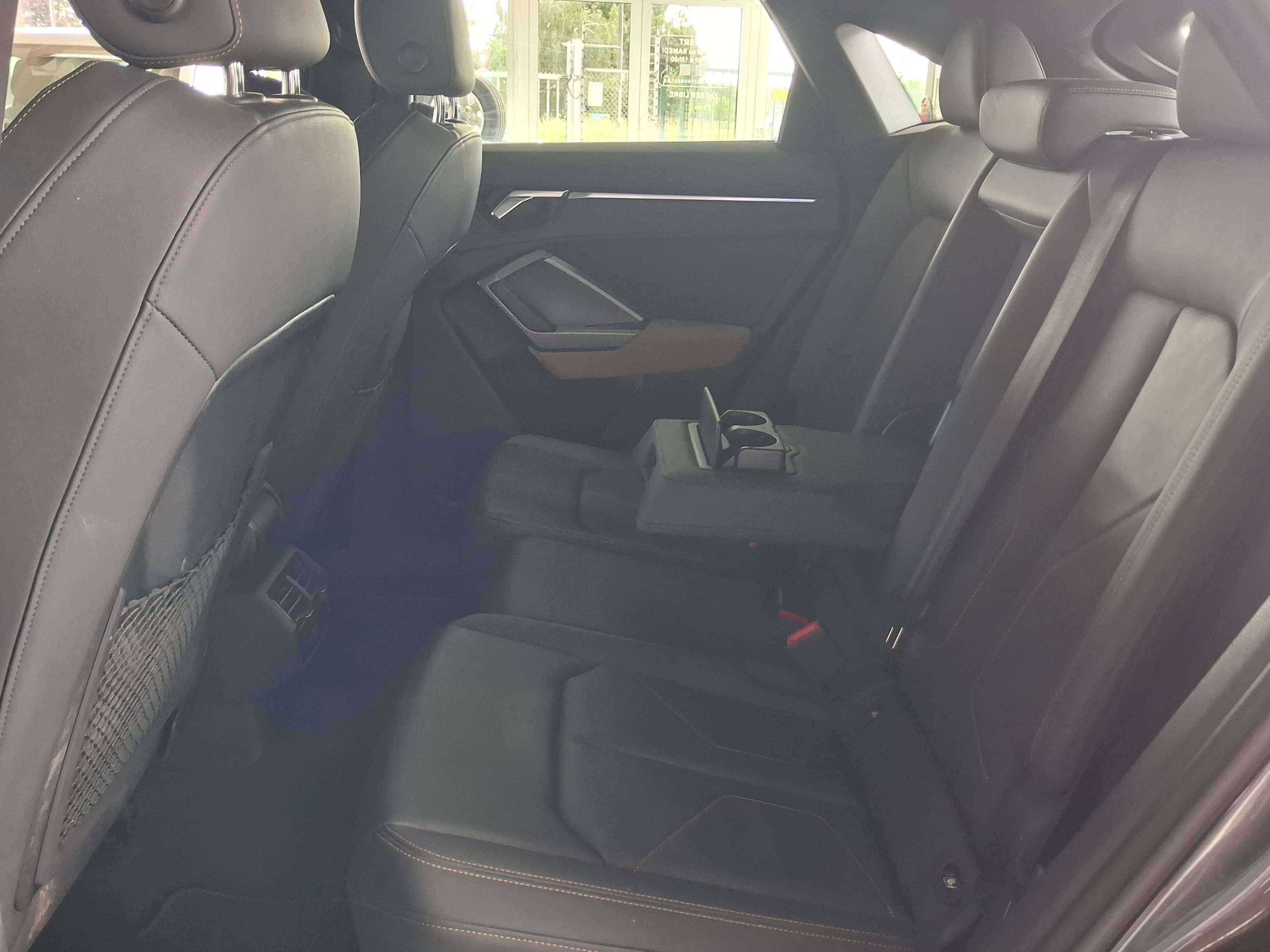 Audi Q3 Q3 35 TFSI S-LINE SPORTBACK/ BOITE AUTO / CUIR / CAMERA / GARANTIE