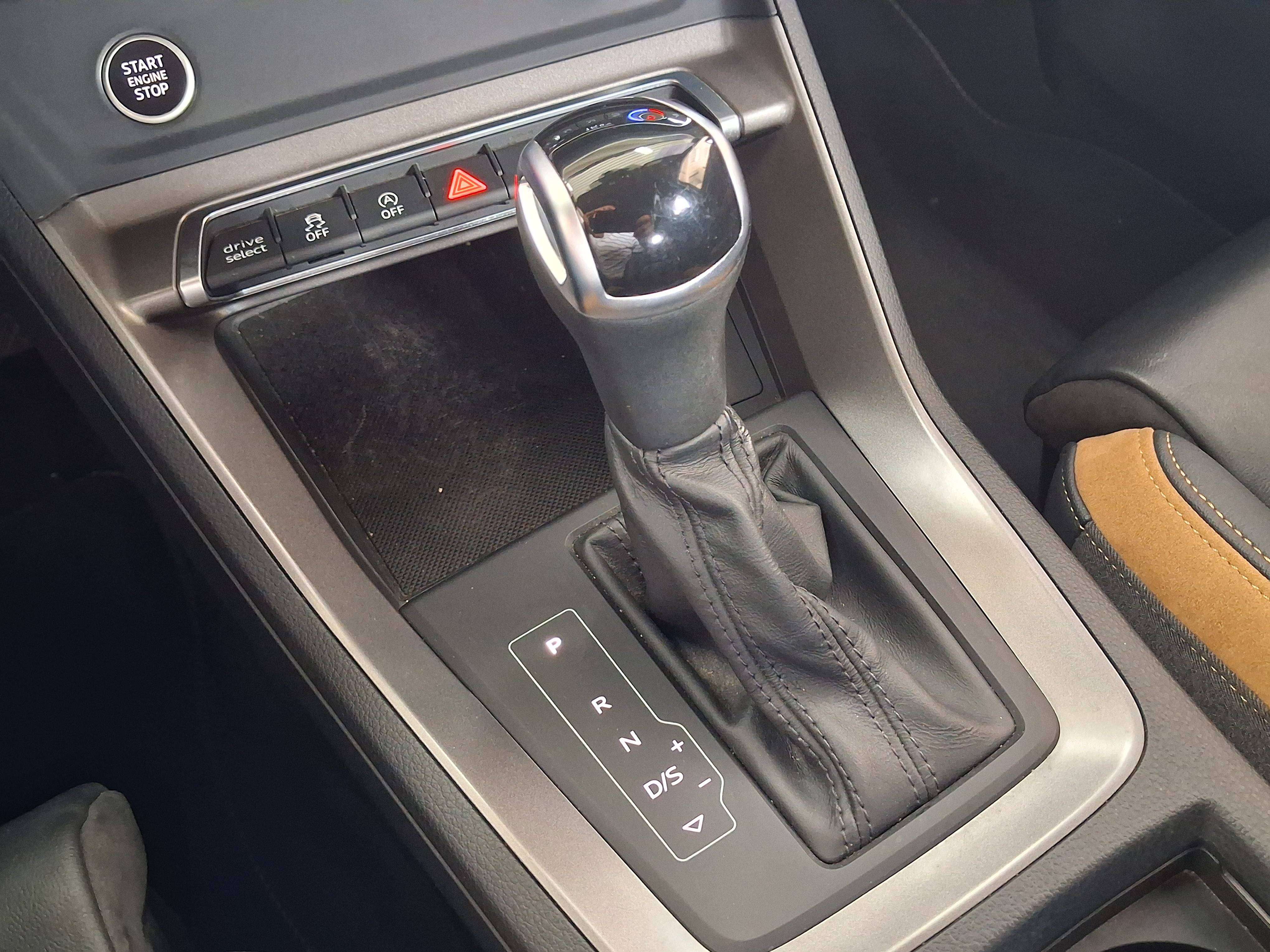 Audi Q3 Q3 35 TFSI S-LINE SPORTBACK/ BOITE AUTO / CUIR / CAMERA / GARANTIE