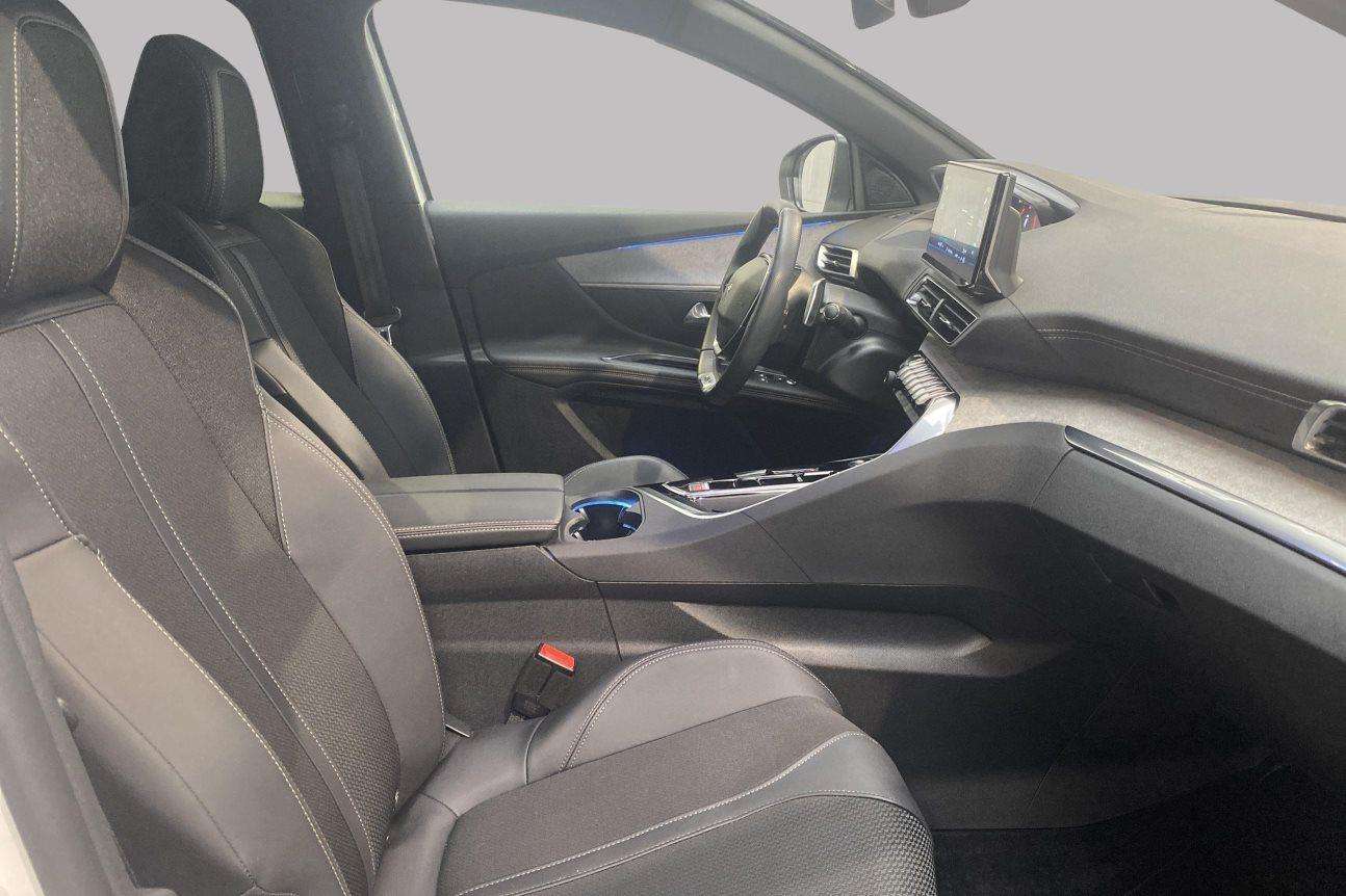 Peugeot 3008 GT* Plug In Hybrid PHEV GPS Caméra