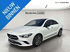 Mercedes-Benz CLA 200 CLA Coupé (C118) CLA (EU6AP) thumbnail