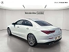 Mercedes-Benz CLA 200 CLA Coupé (C118) CLA (EU6AP) thumbnail