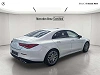 Mercedes-Benz CLA 200 CLA Coupé (C118) CLA (EU6AP) thumbnail
