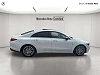 Mercedes-Benz CLA 200 CLA Coupé (C118) CLA (EU6AP) thumbnail