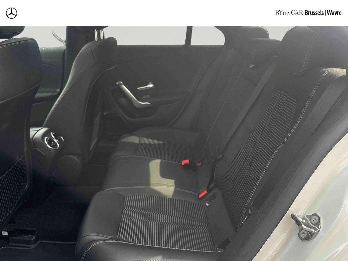 Mercedes-Benz CLA 200 CLA Coupé (C118) CLA (EU6AP)