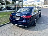Mercedes-Benz C 200 d Limousine thumbnail