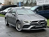Mercedes-Benz CLA 250 CLA e thumbnail