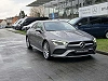 Mercedes-Benz CLA 250 CLA e thumbnail