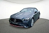Mercedes-Benz E 220 d Cabriolet thumbnail